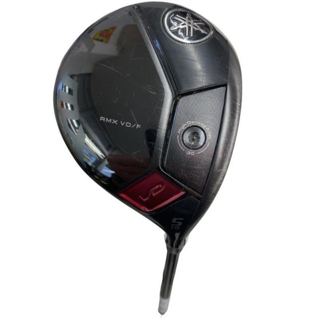 Fairway Wood Rmx Vd(2024) 5W Fw Tensei Tb60F S) C