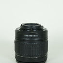 Nikon Lens (Zoom) Af-S Dx Nikkor 18-55Mm F3.5-5.6 G Vr F