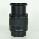 Nikon Lens (Zoom) Af-S Dx Nikkor 18-55Mm F3.5-5.6 G Vr F