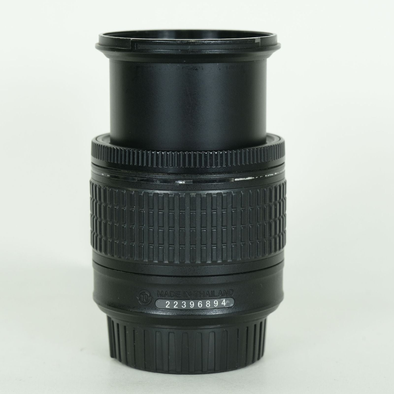 Nikon Lens (Zoom) Af-S Dx Nikkor 18-55Mm F3.5-5.6 G Vr F