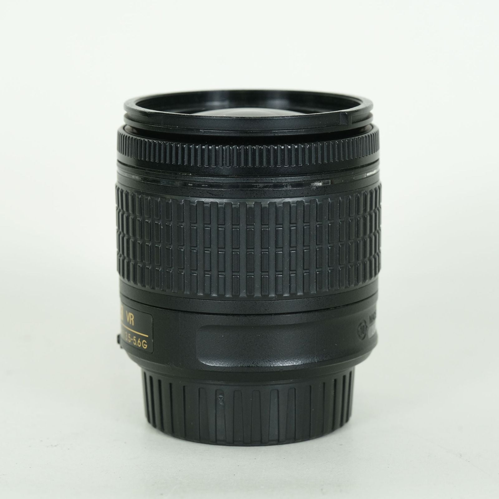 Nikon Lens (Zoom) Af-S Dx Nikkor 18-55Mm F3.5-5.6 G Vr F