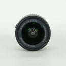 Nikon Lens (Zoom) Af-S Dx Nikkor 18-55Mm F3.5-5.6 G Vr F