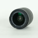 Nikon Lens (Zoom) Af-S Dx Nikkor 18-55Mm F3.5-5.6 G Vr F