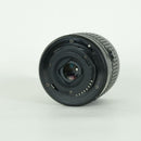 Nikon Lens (Zoom) Af-S Dx Nikkor 18-55Mm F3.5-5.6 G Vr F
