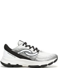 Sneakers Ryka Womens Devotion X 2 Mesh Fitness Walking Brilliant White