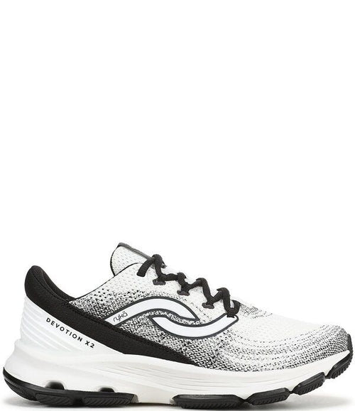 Sneakers Ryka Womens Devotion X 2 Mesh Fitness Walking Brilliant White