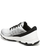 Sneakers Ryka Womens Devotion X 2 Mesh Fitness Walking Brilliant White