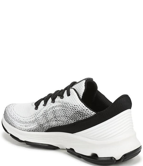 Sneakers Ryka Womens Devotion X 2 Mesh Fitness Walking Brilliant White