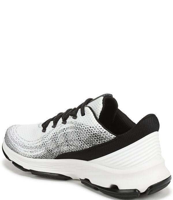 Sneakers Ryka Womens Devotion X 2 Mesh Fitness Walking Brilliant White