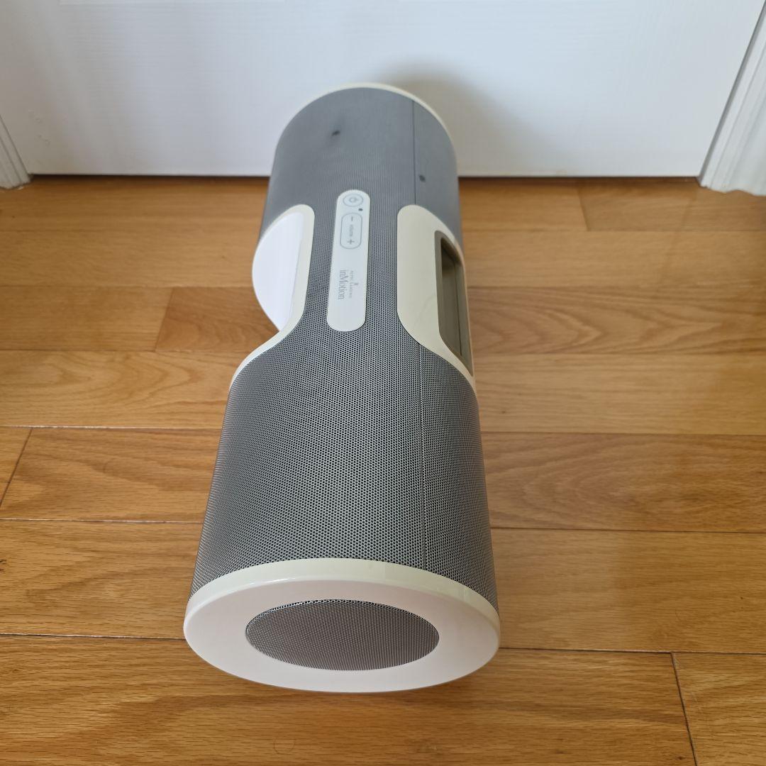 Altec Lansing Speakers Inmotion Im7