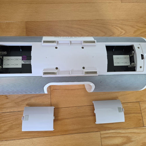 Altec Lansing Speakers Inmotion Im7