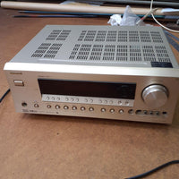 Av Amplifiers Onkyo Tx-Sa603