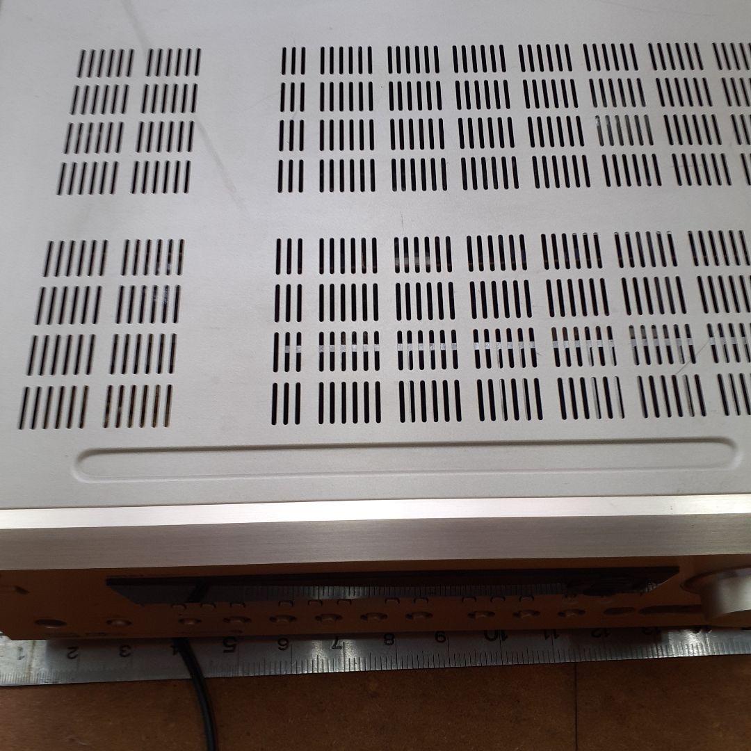 Av Amplifiers Onkyo Tx-Sa603