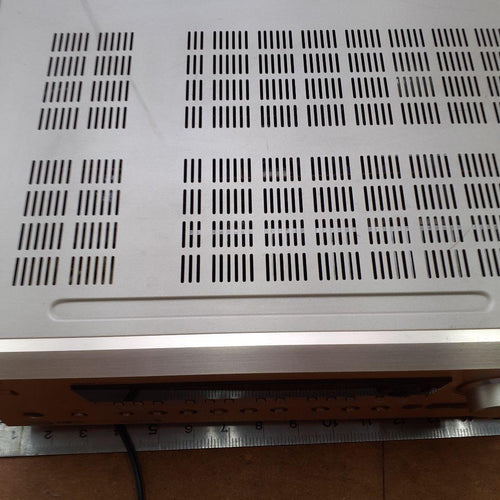 Av Amplifiers Onkyo Tx-Sa603