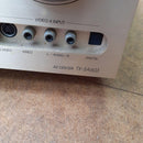 Av Amplifiers Onkyo Tx-Sa603