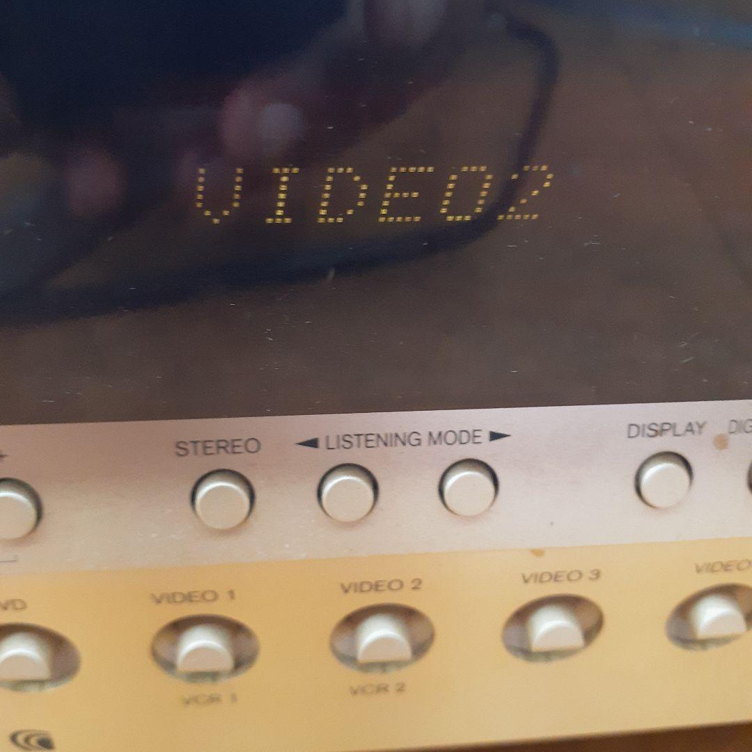 Av Amplifiers Onkyo Tx-Sa603