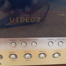 Av Amplifiers Onkyo Tx-Sa603