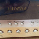 Av Amplifiers Onkyo Tx-Sa603