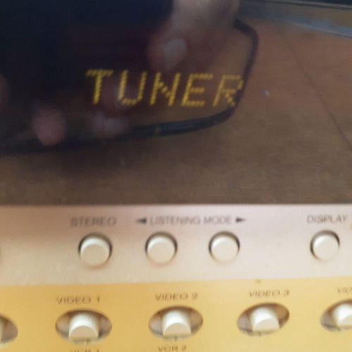 Av Amplifiers Onkyo Tx-Sa603