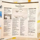 Anime The Snowman/ Ld/