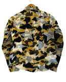 A Bathing Ape Manica Lunga Xxs 101Lt-321