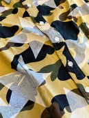 A Bathing Ape Manica Lunga Xxs 101Lt-321