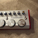 Korg Base Effector Ampworks Bass