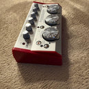 Korg Base Effector Ampworks Bass