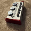 Korg Base Effector Ampworks Bass