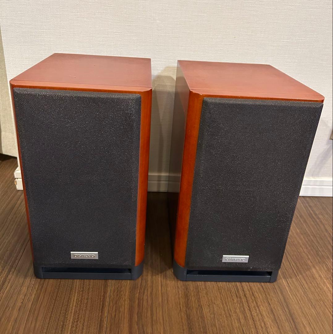 Onkyo Speaker D-N9