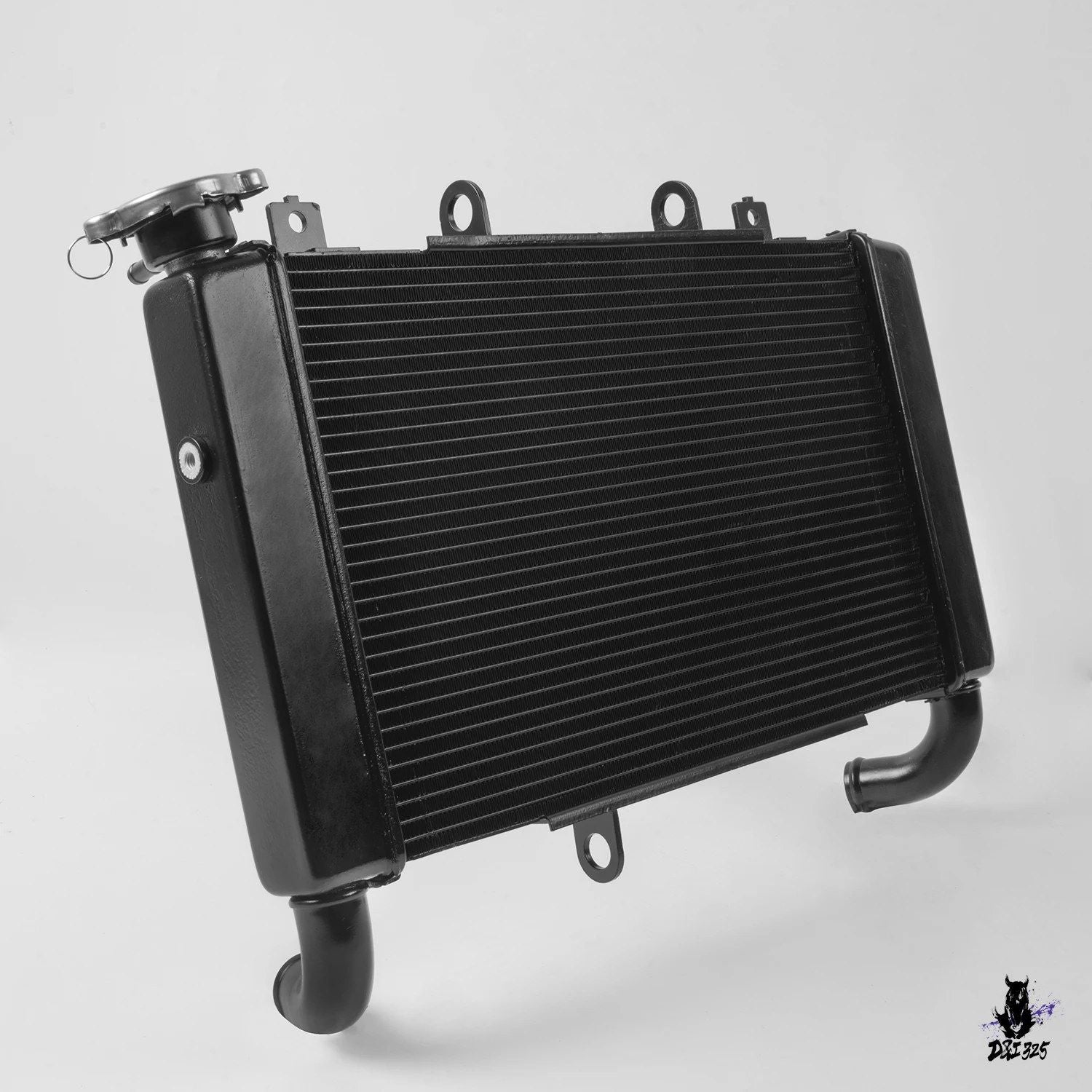 Engine Cooling Device Honda Cb650R Cbr650R 2018-2023