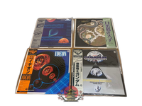 Japanese Music G0413-46 Lp 4