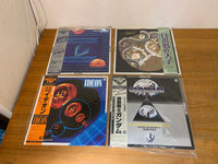 Japanese Music G0413-46 Lp 4