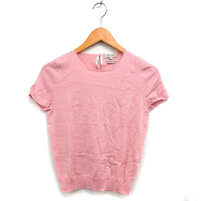 Ballsey Short Sleeve 38 /Nt24