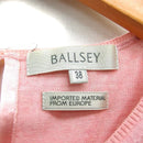 Ballsey Short Sleeve 38 /Nt24