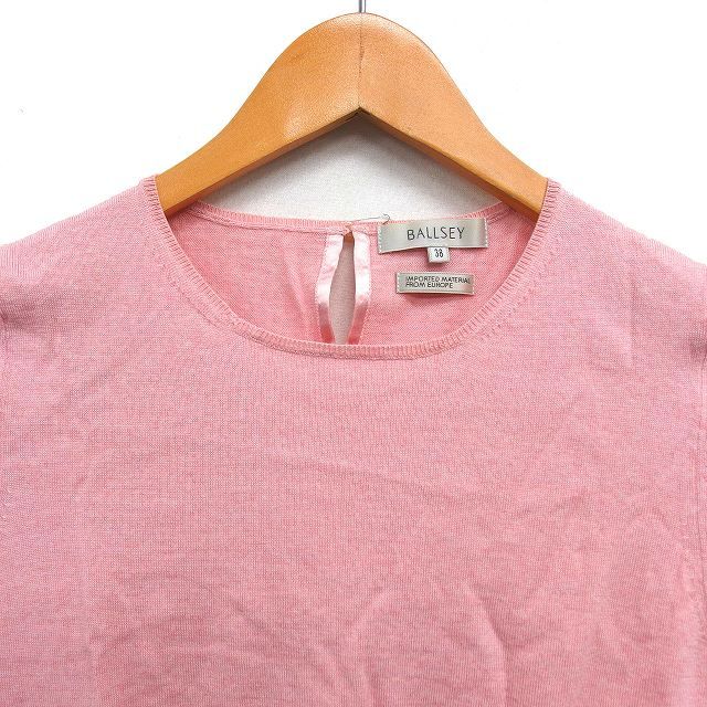 Ballsey Short Sleeve 38 /Nt24