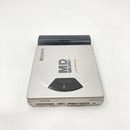 Sony Portable Md Player Mz-E55 Ok