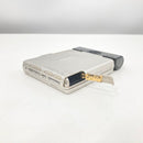 Sony Portable Md Player Mz-E55 Ok