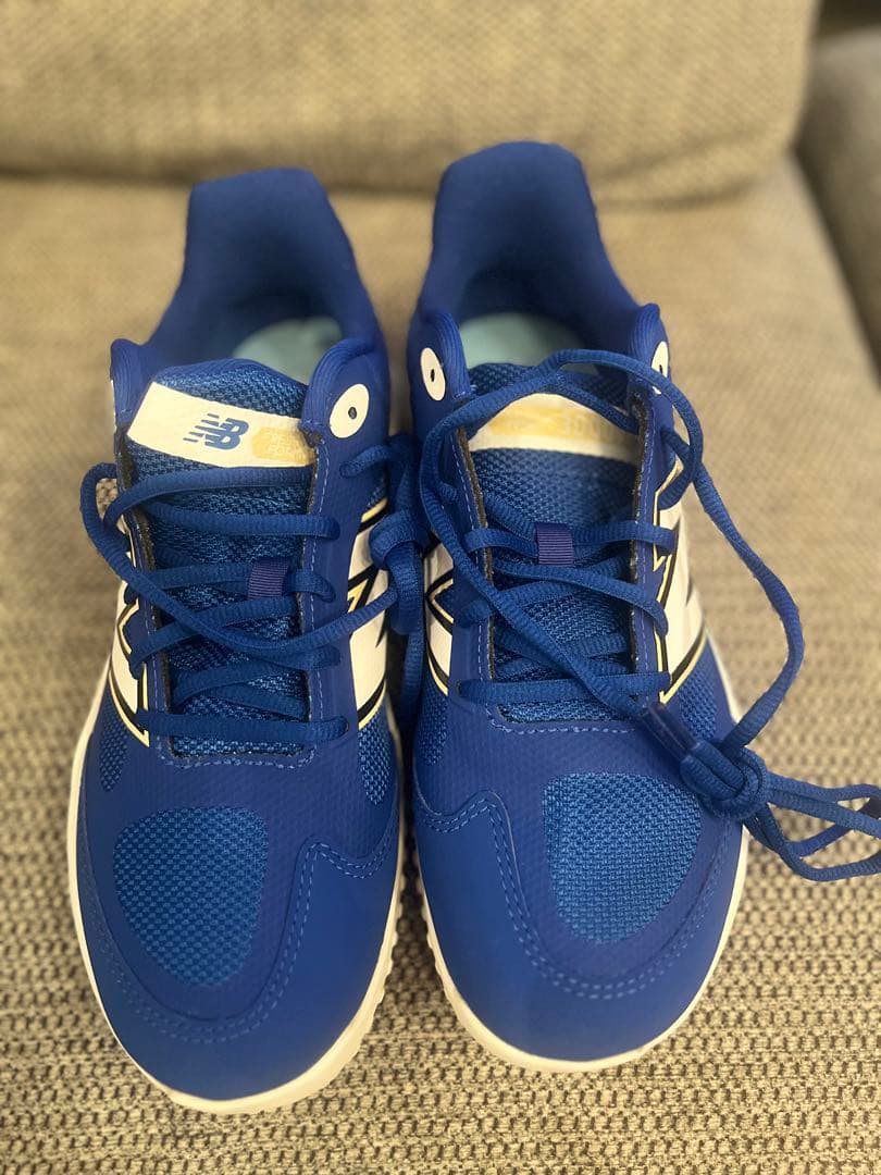 New Balance Training Shoes
