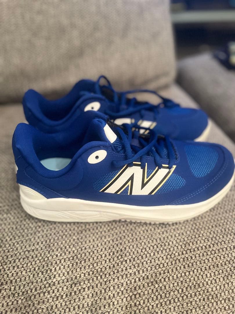 New Balance Training Shoes