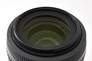 Nikon Lens (Zoom) Af-S Dx Vr Zoom-Nikkor 55-200Mm F4-5.6G If-Ed #2542
