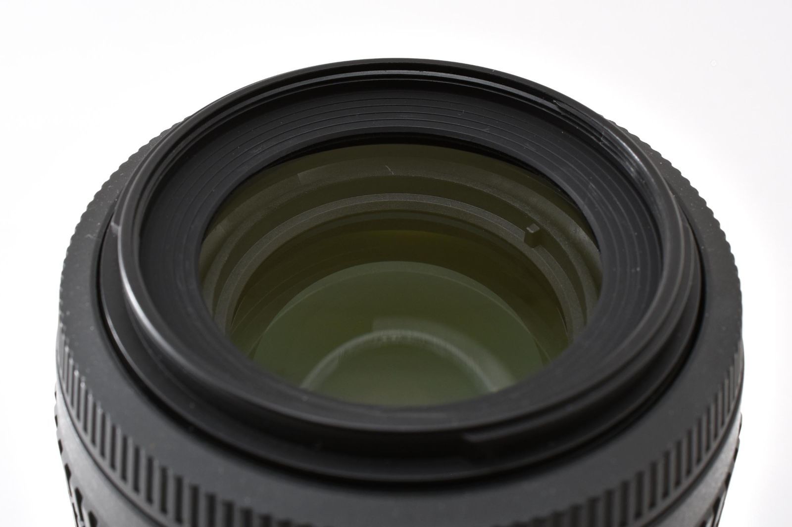 Nikon Lens (Zoom) Af-S Dx Vr Zoom-Nikkor 55-200Mm F4-5.6G If-Ed #2542