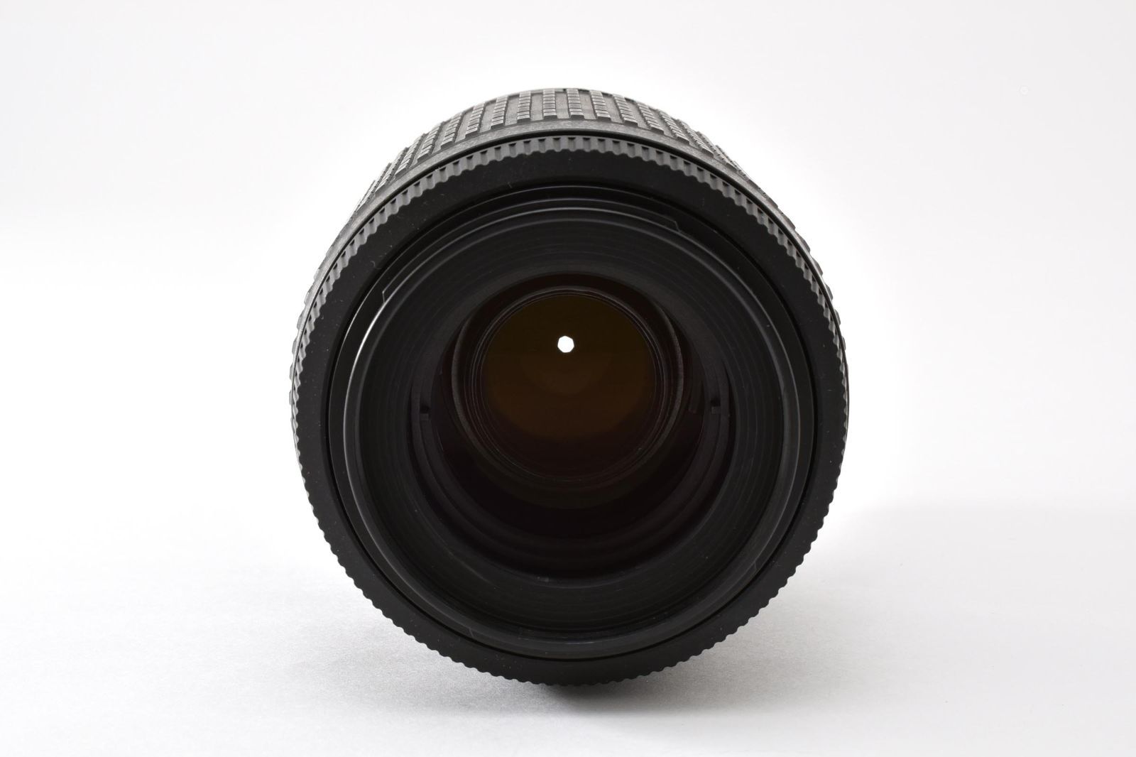 Nikon Lens (Zoom) Af-S Dx Vr Zoom-Nikkor 55-200Mm F4-5.6G If-Ed #2542