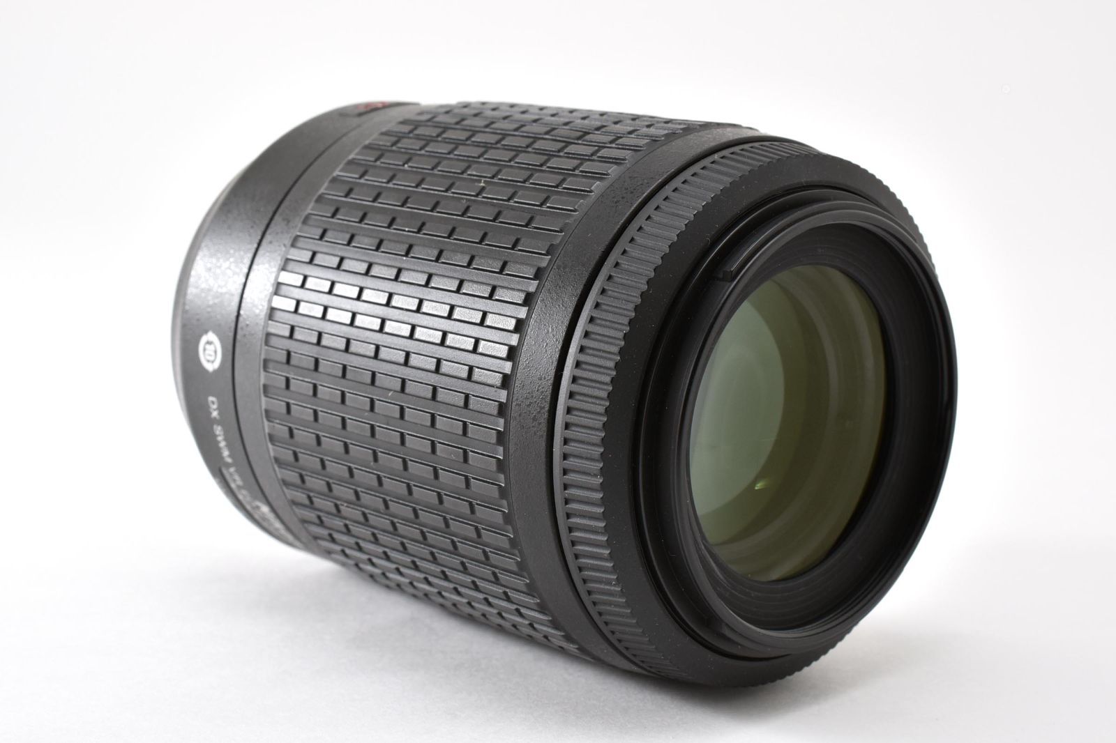 Nikon Lens (Zoom) Af-S Dx Vr Zoom-Nikkor 55-200Mm F4-5.6G If-Ed #2542