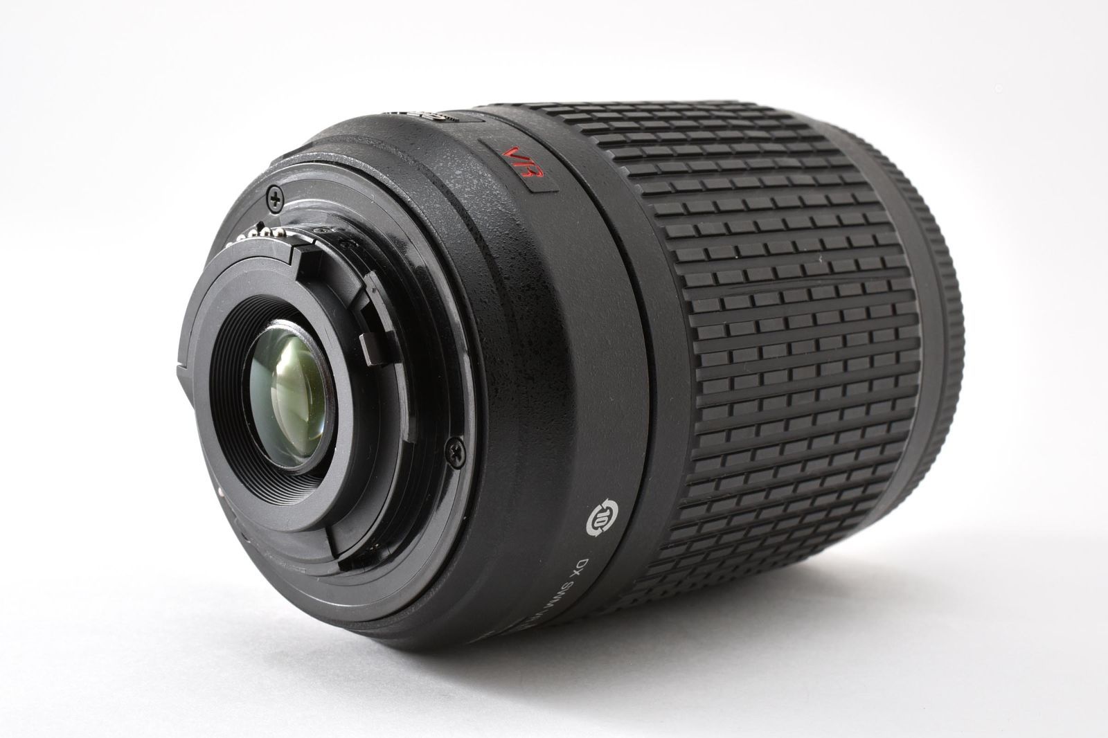Nikon Lens (Zoom) Af-S Dx Vr Zoom-Nikkor 55-200Mm F4-5.6G If-Ed #2542