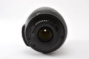 Nikon Lens (Zoom) Af-S Dx Vr Zoom-Nikkor 55-200Mm F4-5.6G If-Ed #2542