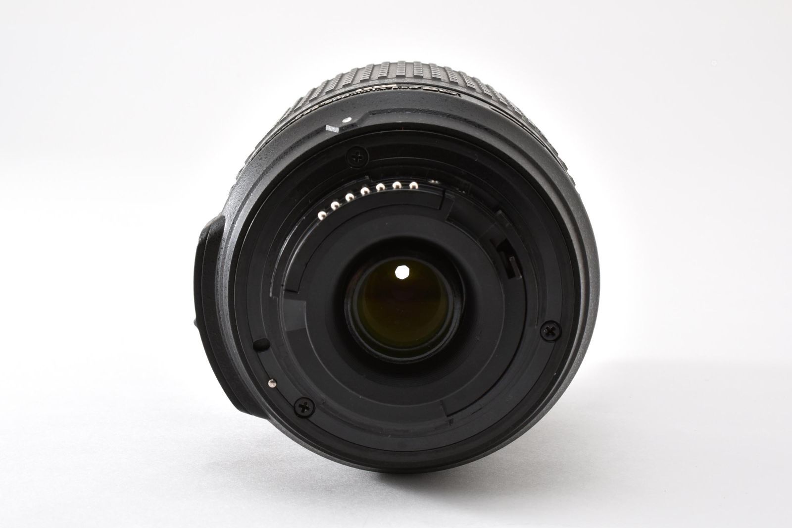 Nikon Lens (Zoom) Af-S Dx Vr Zoom-Nikkor 55-200Mm F4-5.6G If-Ed #2542