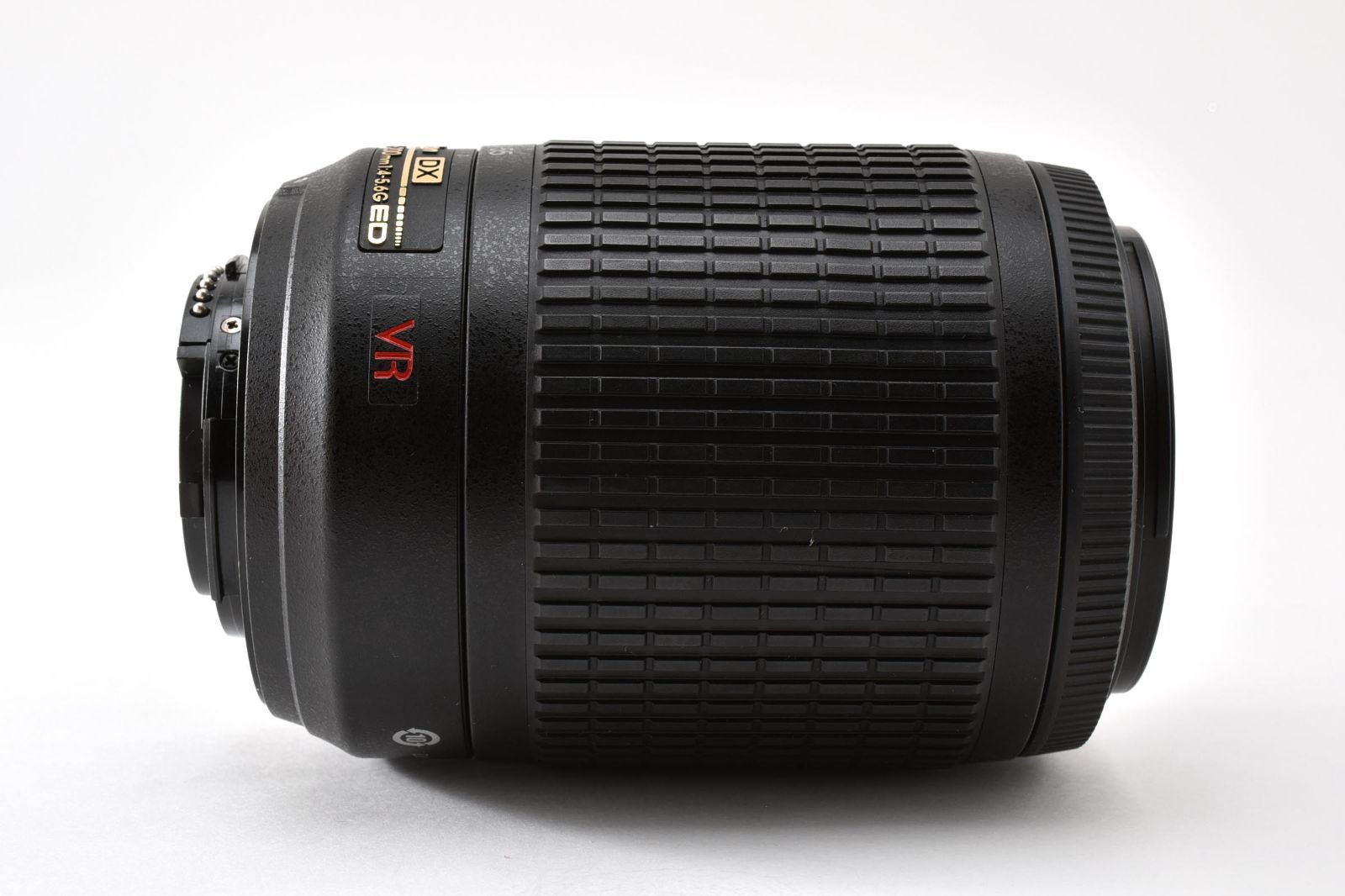 Nikon Lens (Zoom) Af-S Dx Vr Zoom-Nikkor 55-200Mm F4-5.6G If-Ed #2542