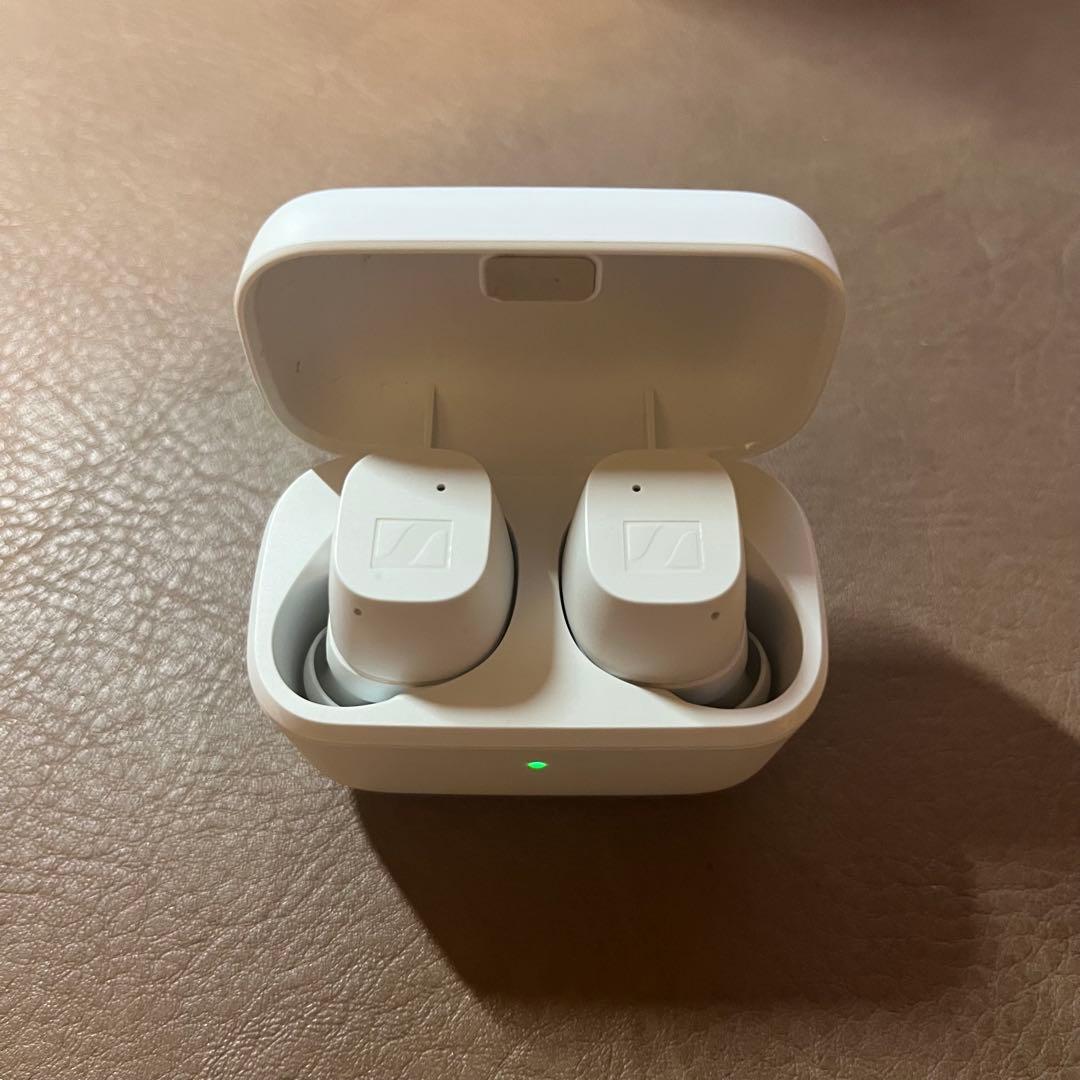 Sennheiser Wireless Earphones Cx True