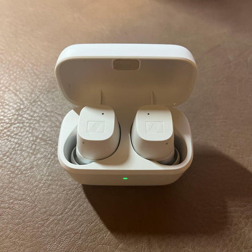 Sennheiser Wireless Earphones Cx True